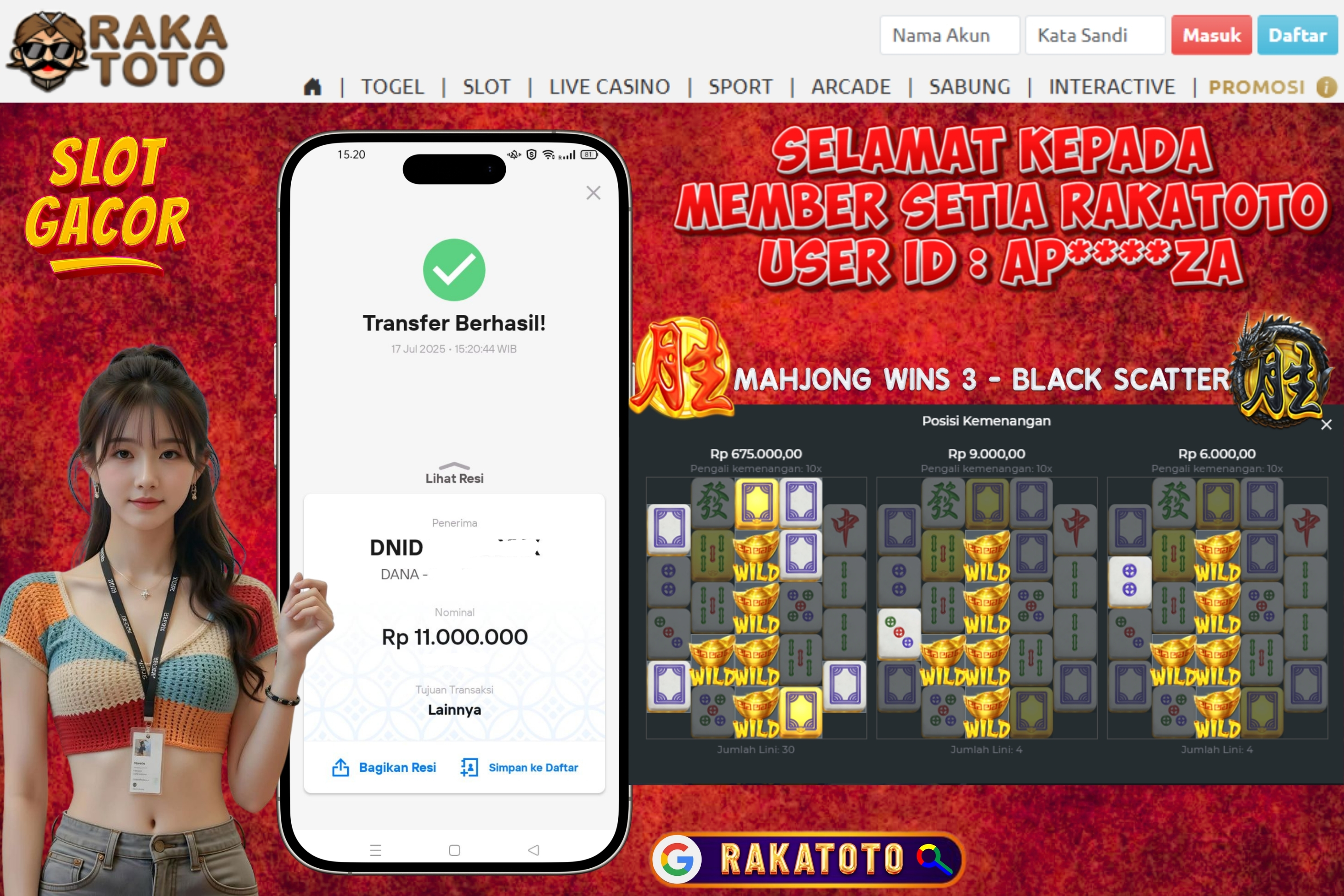 JACKPOT MAHJONG WINS 3 BLACK SHEATTER