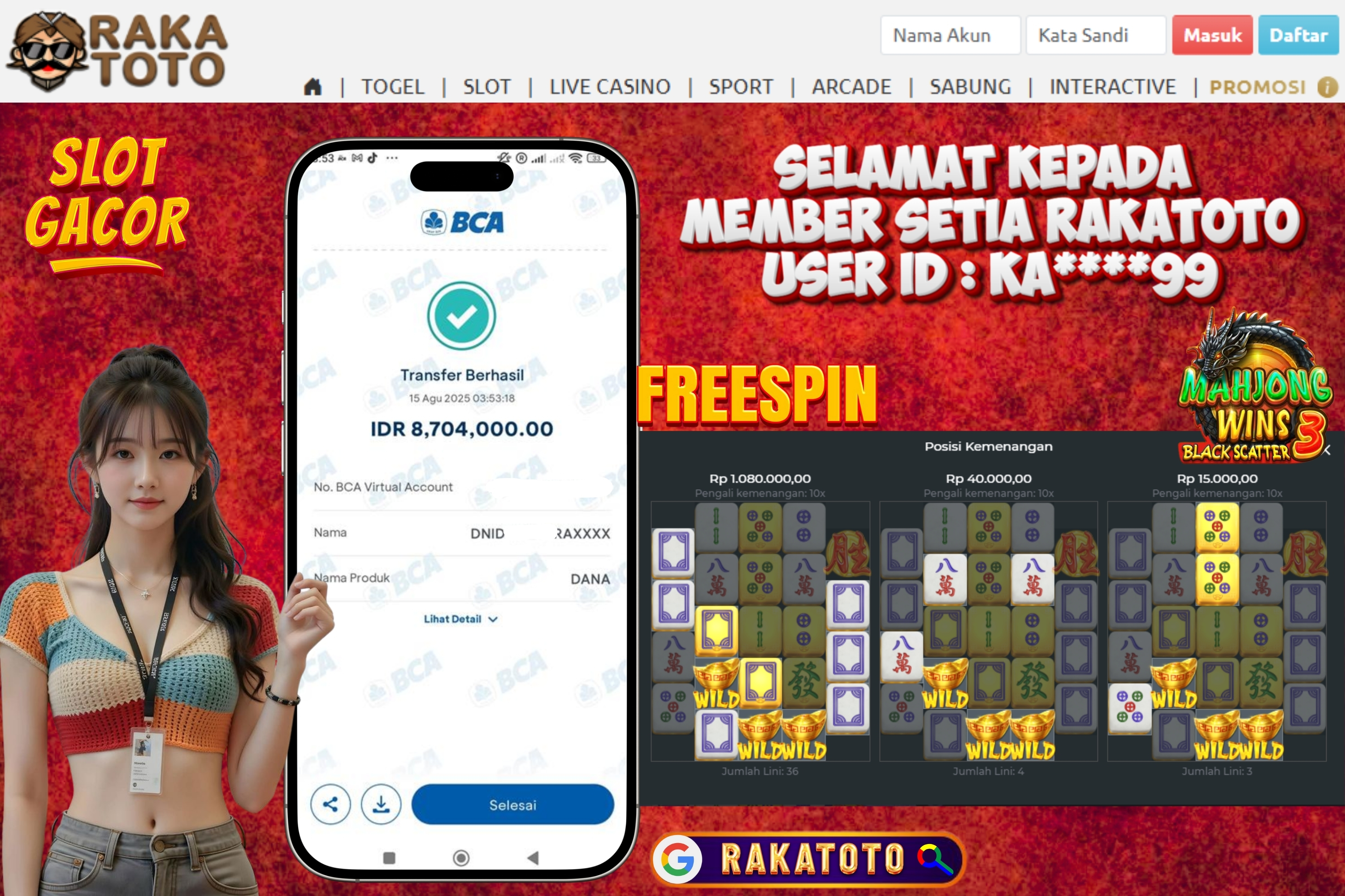 JACKPOT MAHJONG WINS 3 BLACK SHEATTER