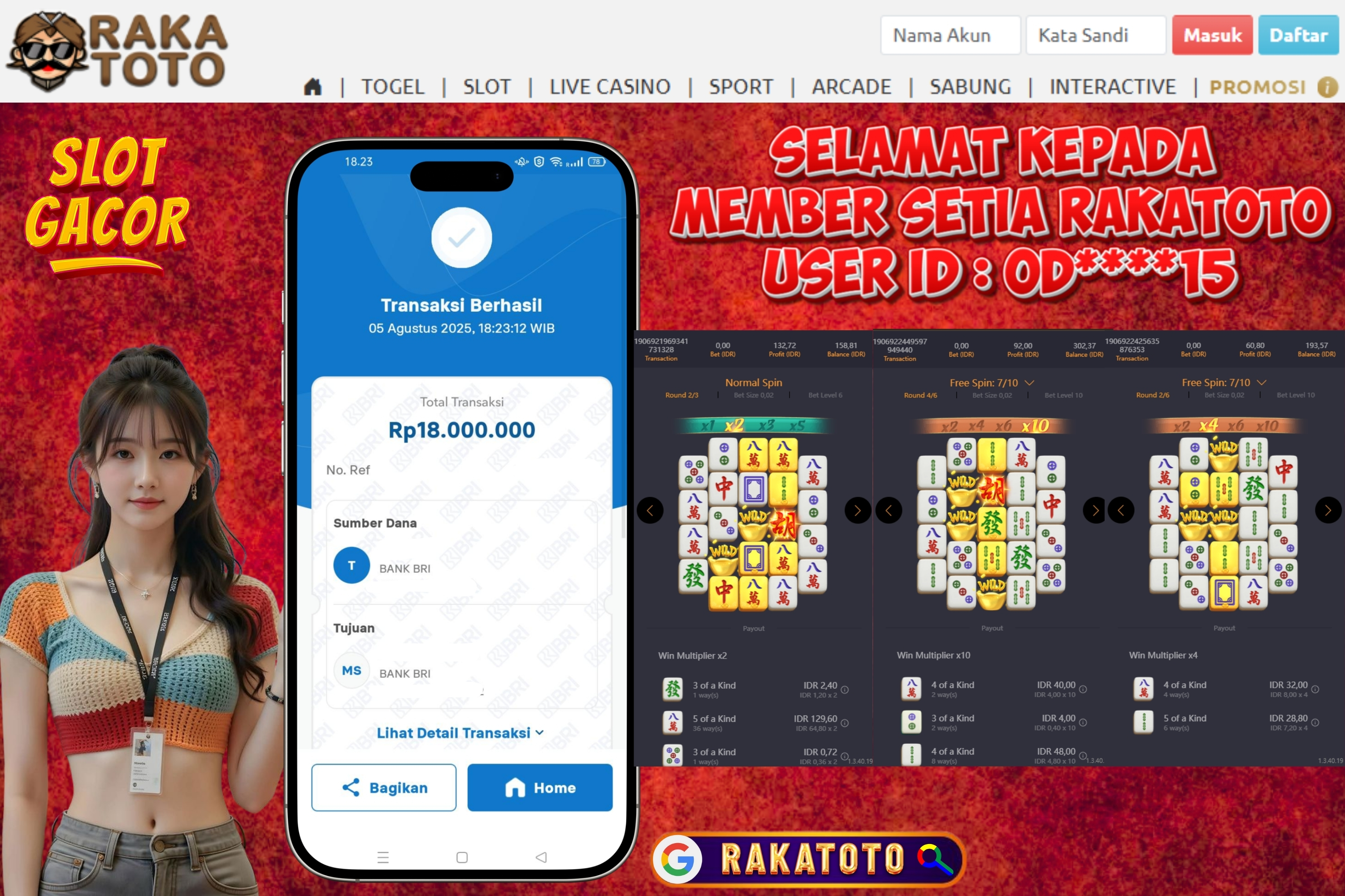 JACKPOT MAHJONG WAYS 2