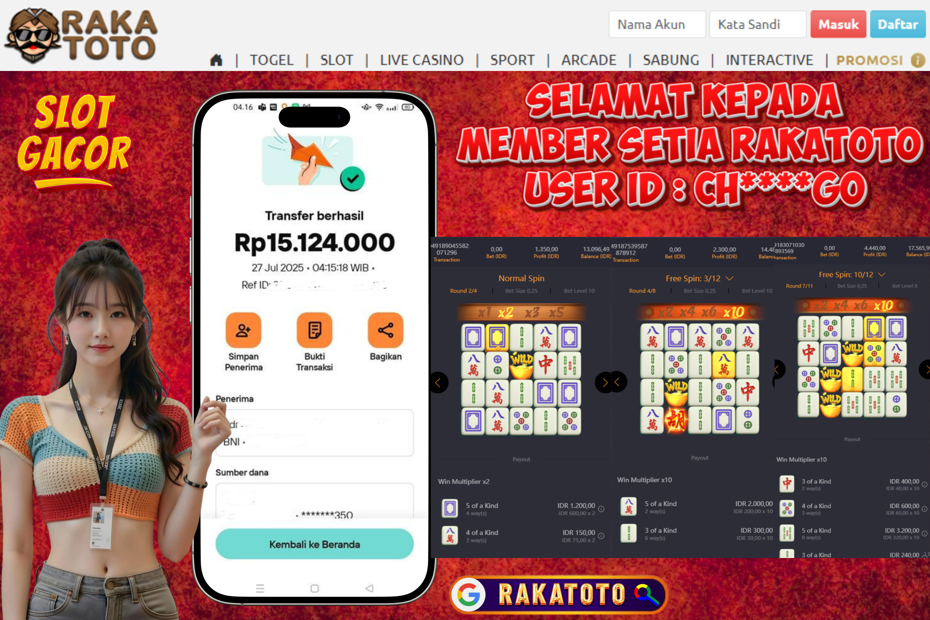 JACKPOT MAHJONG WAYS 2