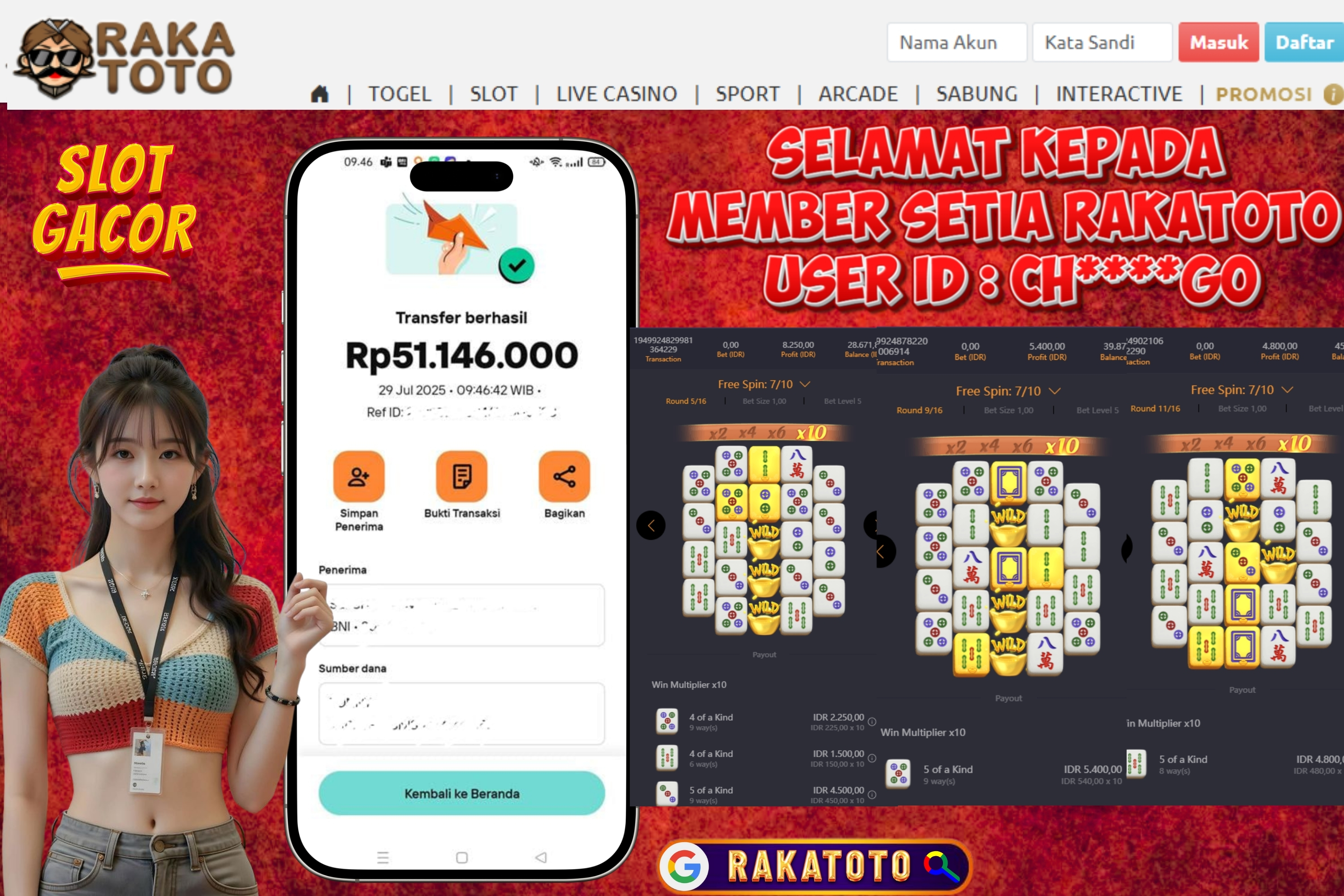 JACKPOT MAHJONG WAYS 2